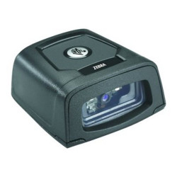 Zebra DS457-SR - Scanner per codici a barre - desktop - con decodifica - USB