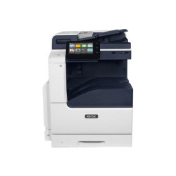Xerox VersaLink C7120/C7125/C7130 - Unità base - colore - laser - A3/Ledger (297 x 432 mm) (originale) - A3/Ledger (supporti) -