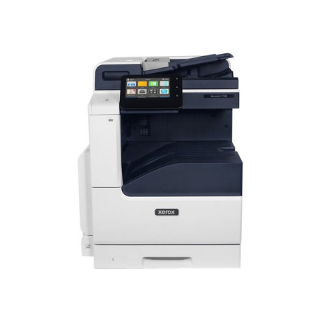 Xerox VersaLink C7120/C7125/C7130 - Unità base - colore - laser - A3/Ledger (297 x 432 mm) (originale) - A3/Ledger (supporti) -