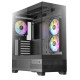 Antec CX700 ARGB Nero