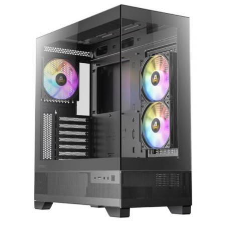 Antec CX700 ARGB Nero