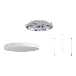 Sennheiser TeamConnect Ceiling Medium TCC M-S-W - Kit microfono - RJ-45 - bianco