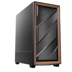 Antec FLUX SILENT EDITION