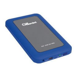 Cuffie con microfono on-ear HS-200 - Trust