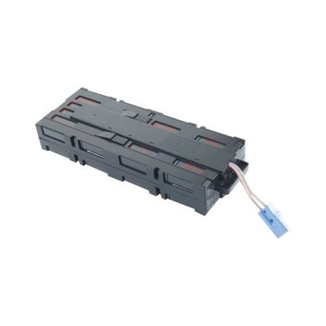 APC Replacement Battery Cartridge -57 - Batteria UPS - 1 batteria x - Piombo - per P/N: SURT1000RMXLI-NC, SURT1000XLI-NC, SURTA