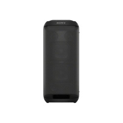 Sony SRS-XV800 - X-Series - altoparlante per eventi - portatile - senza fili - Bluetooth - Controllato da app - USB - a 2 vie