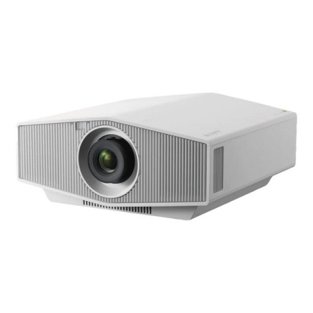 Sony VPL-XW5000 - Proiettore SXRD - 2000 lumen - 3840 x 2160 - 16:9 - 4K - lente zoom - bianco