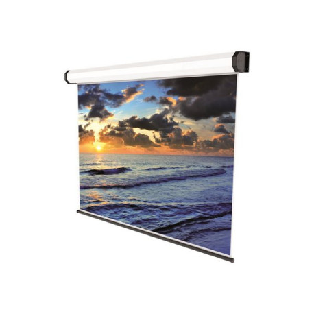 SOPAR Electric Professional - Schermo per proiezione - montaggio a soffitto, montaggio a parete - mo