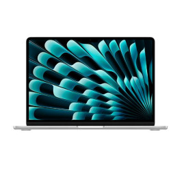 Apple MacBook Air 13' Chip Apple M3 con CPU 8-core e GPU 10core, 8GB, 512GB SSD - Argento