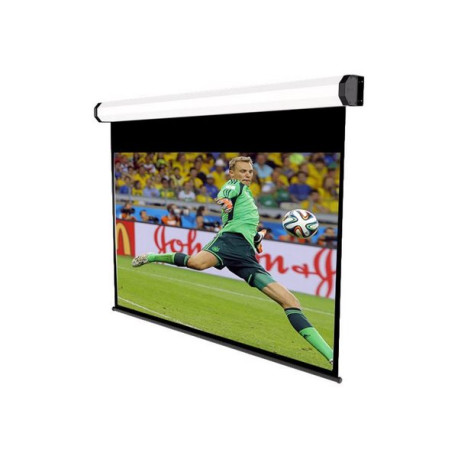 SOPAR Electric Professional - Schermo per proiezione - montaggio a soffitto, montaggio a parete - mo