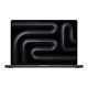 Apple MacBook Pro - M3 Pro - M3 Pro 18-core GPU - 36 GB RAM - 512 GB SSD - 16.2" 3456 x 2234 @ 120 Hz - 802.11a/b/g/n/ac/ax (Wi
