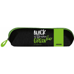 Arda Tombolino - BLACK IS THE NEW GREEN