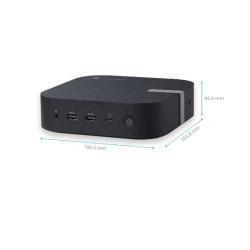 Asus CHROMEBOX5-S5007UN Chromebox 5 I5-1240P8128GB