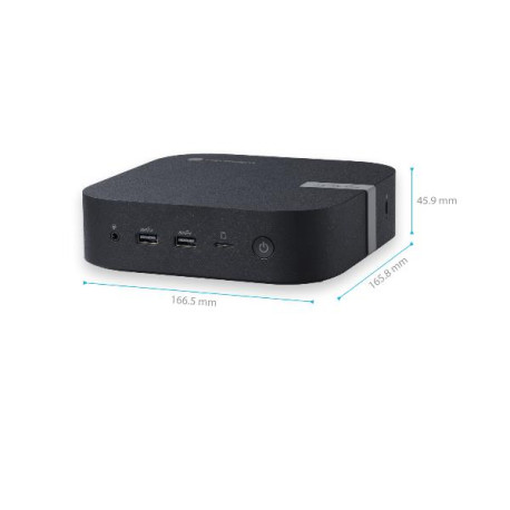 Asus CHROMEBOX5-S5007UN Chromebox 5 I5-1240P8128GB