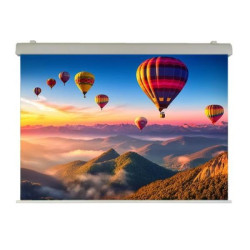 Sopar Elettrico 220x165 Professional