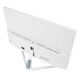 Asus Eye Care BIANCO - 24 pollici FHD IPS