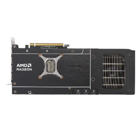 Asus PRIME-RX9070XT-O16G