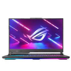 Asus ROG Strix G17