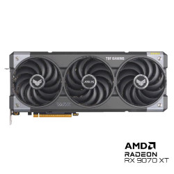 Asus TUF-RX9070XT-O16G-GAMING