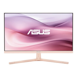 ASUS VU249CFE-P - Monitor a LED - gaming - 24" (23.8" visualizzabile) - 1920 x 1080 Full HD (1080p) @ 100 Hz - IPS - 250 cd/m² 
