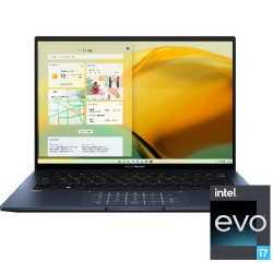 Asus Zenbook 14X OLED
