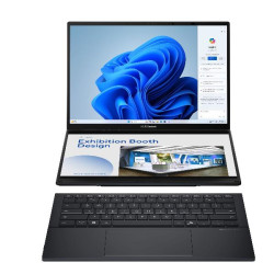 Asus Zenbook Duo