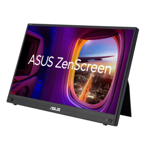 Asus ZenScreen IPS 16' FHD