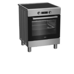 Beko cucina FSE69300X