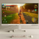 BenQ 9H.LN3LJ.LBE