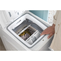 Candy Lavatrice TCA283D2-S