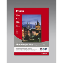 Canon carta fotografica SG-201