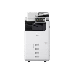 Canon imageRUNNER ADVANCE DX C5850i - Stampante multifunzione - colore - laser - 304.8 x 431.8 mm (originale) - A3 (supporti) -