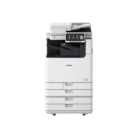 Canon imageRUNNER ADVANCE DX C5850i - Stampante multifunzione - colore - laser - 304.8 x 431.8 mm (originale) - A3 (supporti) -