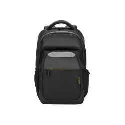 Targus CityGear 3 - Zaino porta computer - 14" - 15.6" - nero