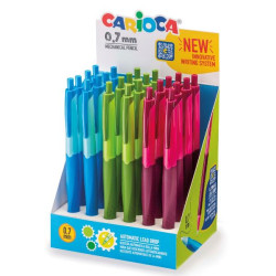 Carioca MICROMINA