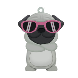 Celly PBDOG - POWERBANK 2600 mAh