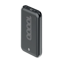 Celly PBE10000C - 10W Powerbank Energy 10000 mAh SHOCK