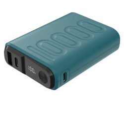 Celly PBUP10000 - 10W Powerbank 10000 mAh