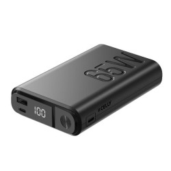 Celly PBUP65W20000BK - 65W Powerbank 20000 mAh
