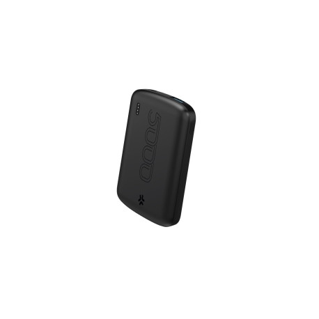 Celly PC2PB5000BK - 5.000mAh Powerbank PROCOMPACT2