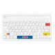 Celly HBKEYBOARD - Tastiera Wireless con supporto