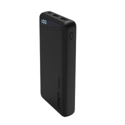 Cygnett Boost 2 - 20.000 mAh Power Bank - Nero