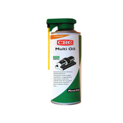 Lubrificante multiuso Multi Oil - per macchinari - 500 ml - CFG