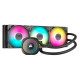 Corsair NAUTILUS 360 RS ARGB