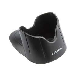 Datalogic G040 - Supporto scanner per codici a barre - montaggio a parete - nero - per Gryphon I GBT4100, GBT4130, GD4110, GM41