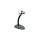 Datalogic Gooseneck Stand - Supporto per scanner codici a barre - nero - per QuickScan I QD2110, QD2130- QuickScan L D2330