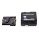 Datalogic Gryphon GFS4520 - Scanner per codici a barre - desktop - imager 2D - 60 fotogrammi / sec - USB