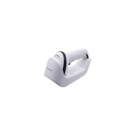 Datalogic Gryphon I GBT4200 - USB Kit - scanner per codici a barre - portatile - imager lineare - 400 scan / sec - con decodifi