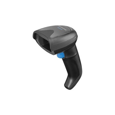 Datalogic Gryphon I GD4590 - High Density (HD) - scanner per codici a barre - palmare - imager 2D - con decodifica - emulazione