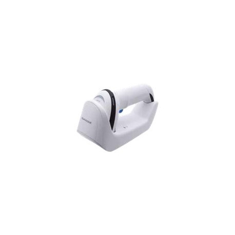 Datalogic Gryphon I GM4200 - Scanner per codici a barre - portatile - con decodifica - RF(433 MHz)